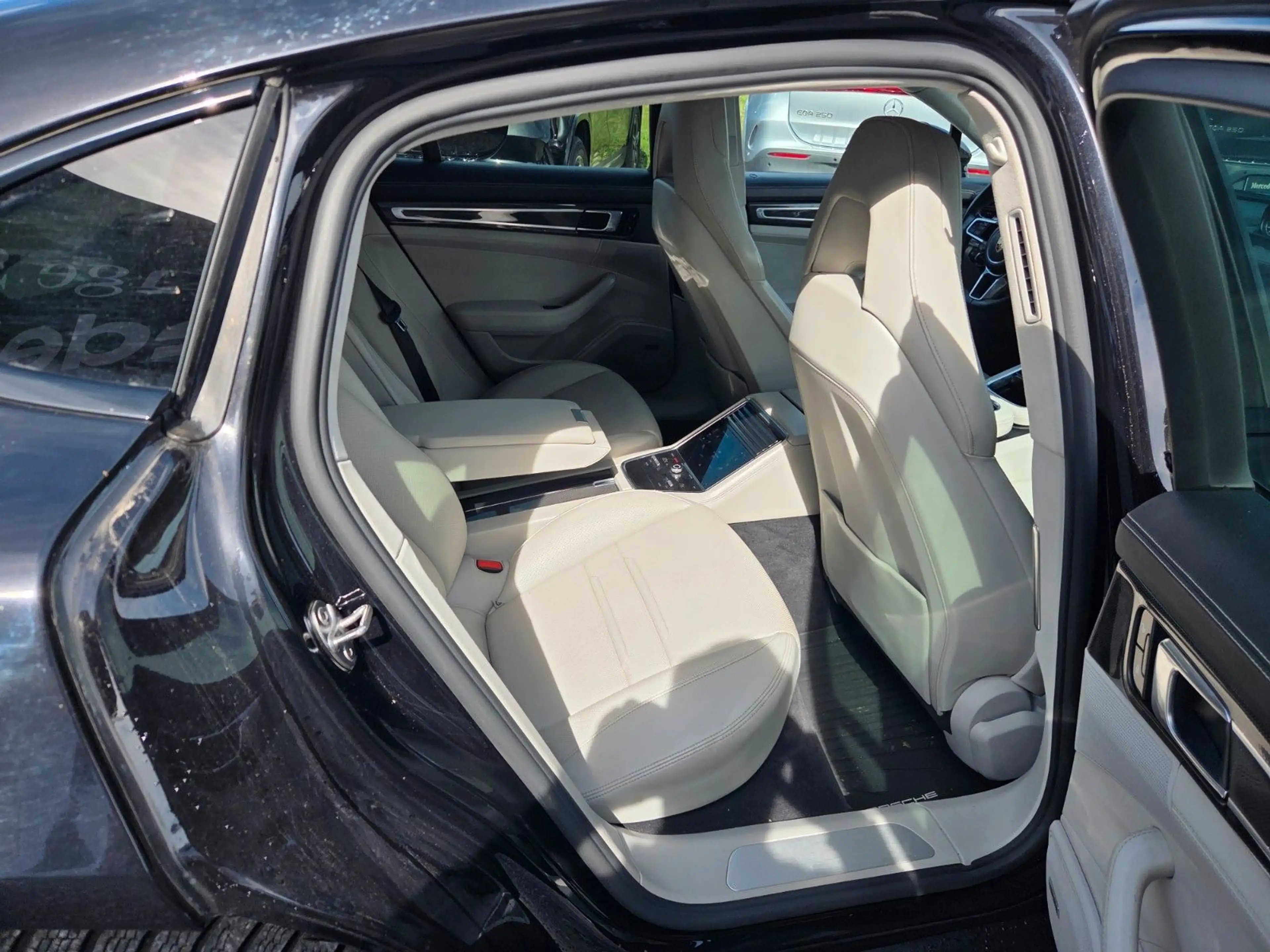 Porsche Panamera 4 S Diesel KeyLess*Sitzbel.*360°Kamera — photo 29