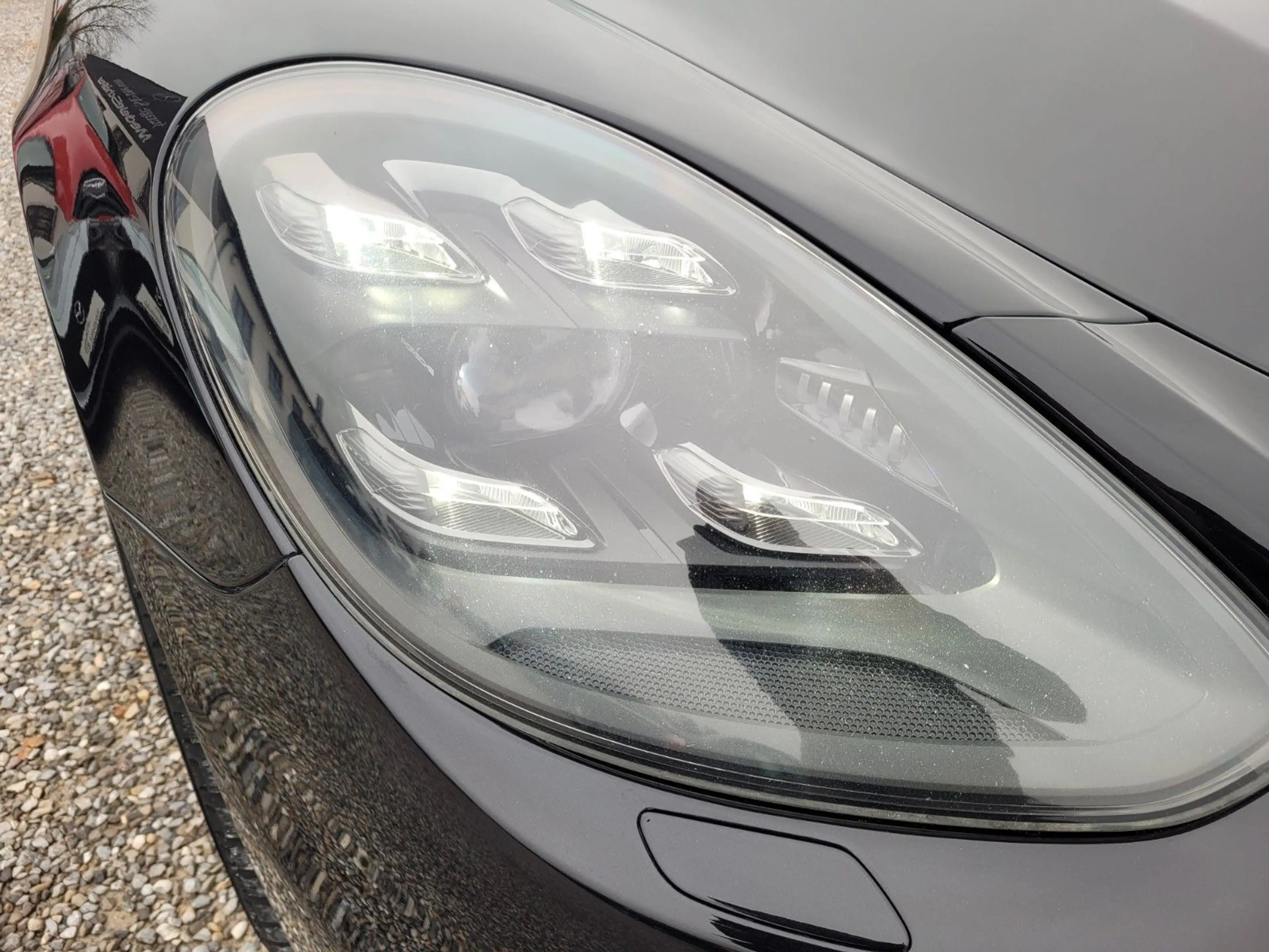 Porsche Panamera 4 S Diesel KeyLess*Sitzbel.*360°Kamera — photo 5