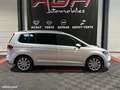 Volkswagen Touran 1.4 TSI 150ch BlueMotion Technology Carat DSG7 7 places Argent - thumbnail 3