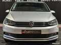Volkswagen Touran 1.4 TSI 150ch BlueMotion Technology Carat DSG7 7 places Argent - thumbnail 8