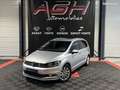 Volkswagen Touran 1.4 TSI 150ch BlueMotion Technology Carat DSG7 7 places Argent - thumbnail 1