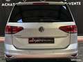 Volkswagen Touran 1.4 TSI 150ch BlueMotion Technology Carat DSG7 7 places Argent - thumbnail 5