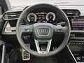 Audi A3 SEDAN 2.0 35 TDI S TRONIC S LINE 150 4P Gris - thumbnail 9