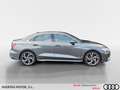 Audi A3 SEDAN 2.0 35 TDI S TRONIC S LINE 150 4P Gris - thumbnail 3