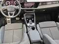 Audi A3 SEDAN 2.0 35 TDI S TRONIC S LINE 150 4P Gris - thumbnail 7
