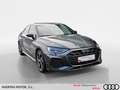 Audi A3 SEDAN 2.0 35 TDI S TRONIC S LINE 150 4P Gris - thumbnail 16