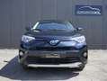 Toyota RAV 4 2.5 Hybrid AWD Style Dealer onderh. / Camera / 165 Blauw - thumbnail 2
