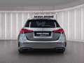 Mercedes-Benz A 200 AMG Line Grau - thumbnail 4