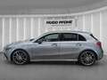 Mercedes-Benz A 200 AMG Line Grau - thumbnail 2