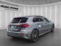 Mercedes-Benz A 200 AMG Line Grau - thumbnail 5