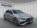 Mercedes-Benz A 200 AMG Line Grau - thumbnail 7