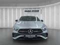 Mercedes-Benz A 200 AMG Line Grau - thumbnail 8