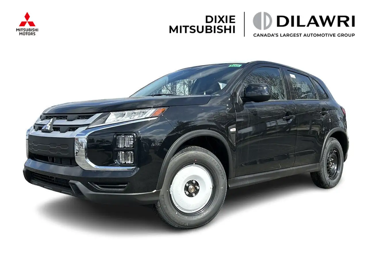 2026 Mitsubishi RVR