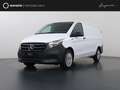 Mercedes-Benz Vito eVito 112 Bestelwagen L2 66 kWh | Snelladen | Dode Blanc - thumbnail 1