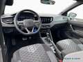 Volkswagen Polo 1.0 TSI DSG R-LINE LED NAVI KAM APP ACC Silber - thumbnail 8