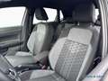 Volkswagen Polo 1.0 TSI DSG R-LINE LED NAVI KAM APP ACC Silber - thumbnail 11