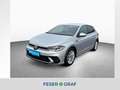 Volkswagen Polo 1.0 TSI DSG R-LINE LED NAVI KAM APP ACC Silber - thumbnail 1
