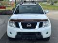 Nissan Navara DOUBLE CAB 3,0 TDI Aut. 4x4 Weiß - thumbnail 2