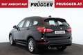 BMW X1 sDrive16d Auto. NAVI HEADUP TELEFON E-KLAPPE KA Noir - thumbnail 7