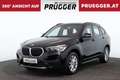BMW X1 sDrive16d Auto. NAVI HEADUP TELEFON E-KLAPPE KA Noir - thumbnail 1