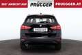 BMW X1 sDrive16d Auto. NAVI HEADUP TELEFON E-KLAPPE KA Noir - thumbnail 6