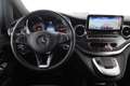 Mercedes-Benz V 300 d lang Aut. LED Navi Sitzheizung Zwart - thumbnail 10