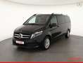 Mercedes-Benz V 300 d lang Aut. LED Navi Sitzheizung Zwart - thumbnail 1