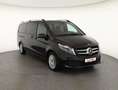 Mercedes-Benz V 300 d lang Aut. LED Navi Sitzheizung Zwart - thumbnail 7