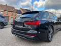 Audi A6 A6 Avant 40 TDI quattro S tronic sport*S-LINE*BTW* Gris - thumbnail 9