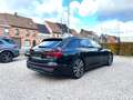Audi A6 A6 Avant 40 TDI quattro S tronic sport*S-LINE*BTW* Gris - thumbnail 5