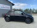 Fiat 500C 500C 1.2 Pop Star 69cv E6 Nero - thumbnail 6