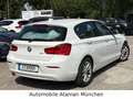 BMW 118 i Advantage Steptronic / Navi / LED / PDC Blanc - thumbnail 5