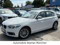 BMW 118 i Advantage Steptronic / Navi / LED / PDC Blanc - thumbnail 2