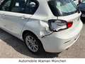 BMW 118 i Advantage Steptronic / Navi / LED / PDC Blanc - thumbnail 9