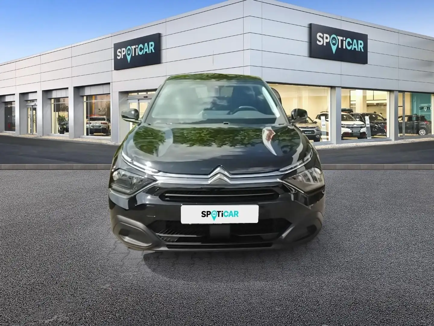 Citroen C4 Live Pack - 2