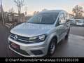 Volkswagen Caddy Nfz Kasten BMT Silber - thumbnail 2