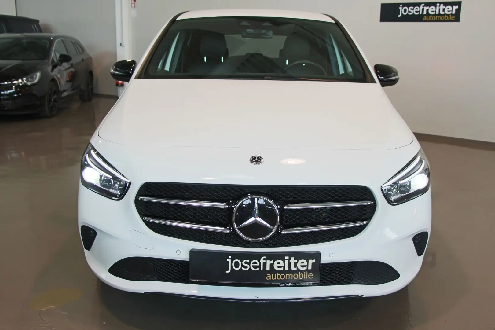 Mercedes-Benz B 250 e PHEV Aut. Alb - 2