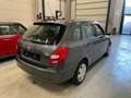 Skoda Fabia 1.2i Elegance Gris - thumbnail 2