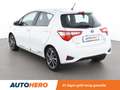 Toyota Yaris 1.5 Hybrid Style Wit - thumbnail 4