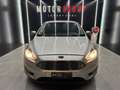 Ford Focus Focus 1.6 120 CV GPL Titanium Silber - thumbnail 2
