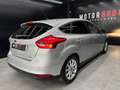 Ford Focus Focus 1.6 120 CV GPL Titanium Silber - thumbnail 5
