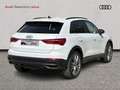 Audi Q3 35 TDI Black line S tronic 110kW Weiß - thumbnail 4