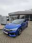 Honda Civic 1.5 i-VTEC Turbo Prestige Blau - thumbnail 1