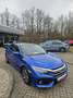 Honda Civic 1.5 i-VTEC Turbo Prestige Bleu - thumbnail 2