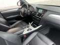 BMW X3 sDrive 18dA Negro - thumbnail 10