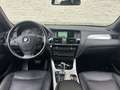 BMW X3 sDrive 18dA Negro - thumbnail 6