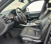 BMW X3 sDrive 18dA Negro - thumbnail 9