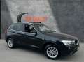 BMW X3 sDrive 18dA Negro - thumbnail 4