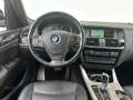 BMW X3 sDrive 18dA Negro - thumbnail 5
