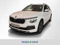 Skoda Kamiq 1.0 TSI Tour Kessy LED RüKa Smart Link Wit - thumbnail 1